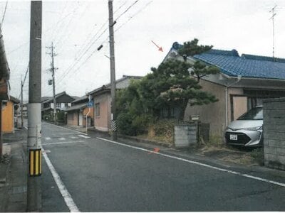 愛知県刈谷市 富士松駅8分 戸建て 1,615万円の競売物件 #8