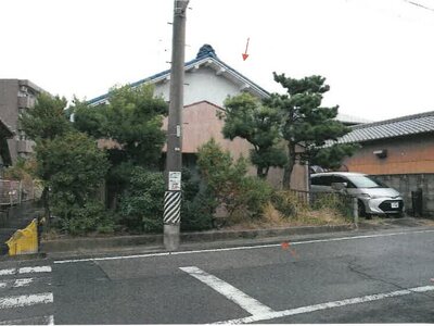 愛知県刈谷市 富士松駅8分 戸建て 1,615万円の競売物件 #9