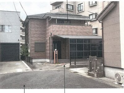 愛知県知立市 牛田駅18分 戸建て 1,201万円の競売物件 #1