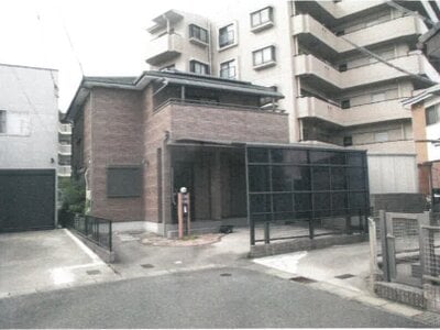 愛知県知立市 牛田駅18分 戸建て 1,201万円の競売物件 #8