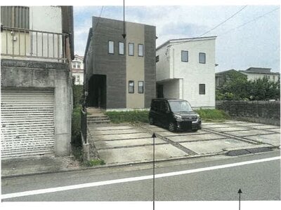 愛知県岡崎市 北岡崎駅15分 戸建て 1,719万円の競売物件 #2