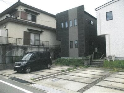 愛知県岡崎市 北岡崎駅15分 戸建て 1,719万円の競売物件 #6