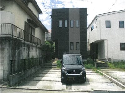 愛知県岡崎市 北岡崎駅15分 戸建て 1,719万円の競売物件 #7