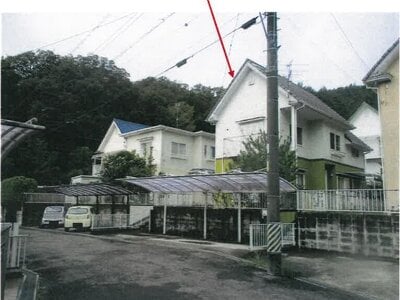愛知県豊田市 戸建て 189万円の競売物件 #7
