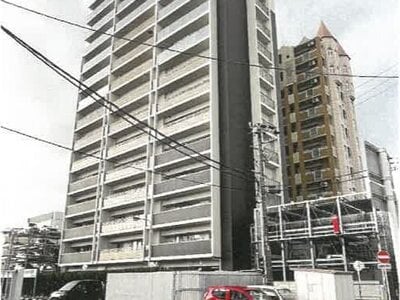 愛知県豊田市 豊田市駅11分 マンション「リフローレ豊田十塚」2,562万円の競売物件 #2
