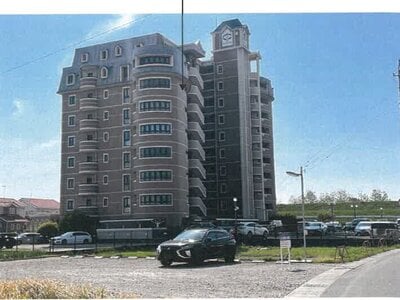 愛知県岡崎市 六名駅8分 マンション「セレーノ天白」1,401万円の競売物件 #2