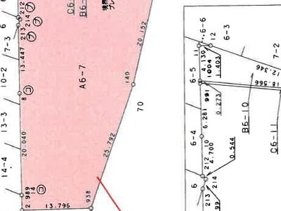 愛知県岡崎市 六名駅8分 マンション「セレーノ天白」1,401万円の競売物件 #8