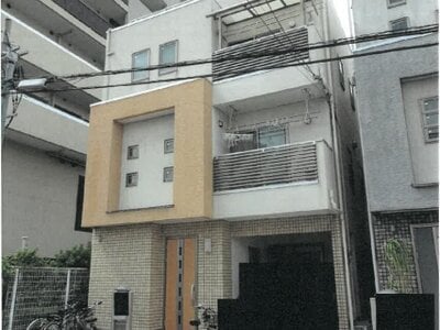 大阪府門真市 萱島駅17分 戸建て 1,121万円の競売物件 #1