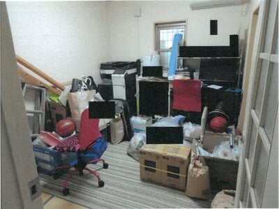 大阪府門真市 萱島駅17分 戸建て 1,121万円の競売物件 #4