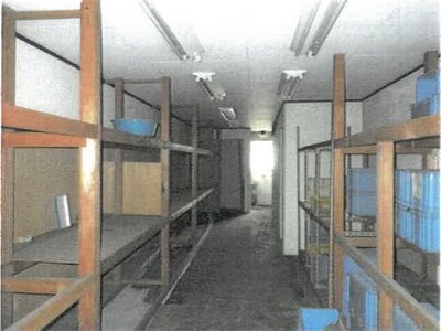 大阪府大阪市天王寺区 鶴橋駅6分 戸建て 1,300万円の競売物件 #5