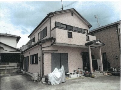 大阪府枚方市 牧野駅12分 戸建て 1,244万円の競売物件 #1