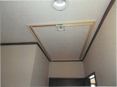 大阪府枚方市 牧野駅12分 戸建て 1,244万円の競売物件 #14