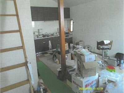 大阪府東大阪市 吉田駅13分 戸建て 1,000万円の競売物件 #5