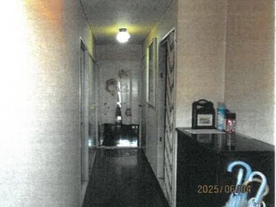 大阪府八尾市 八尾南駅8分 マンション「グランドパレス八尾」800万円の競売物件 #3