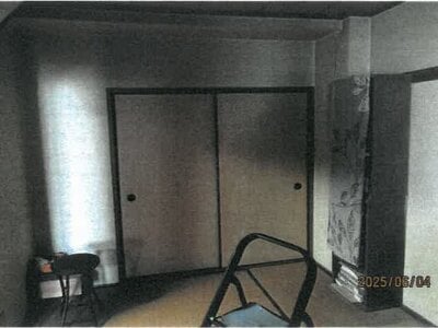 大阪府八尾市 八尾南駅8分 マンション「グランドパレス八尾」800万円の競売物件 #7