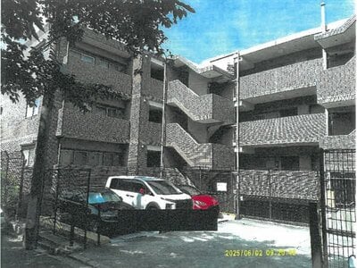 大阪府東大阪市 石切駅4分 マンション「ネバーランド東石切さくら坂」974万円の競売物件 #1