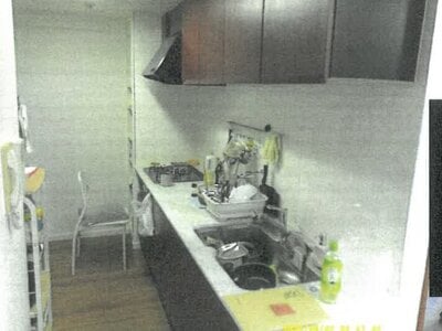 大阪府東大阪市 石切駅4分 マンション「ネバーランド東石切さくら坂」974万円の競売物件 #6