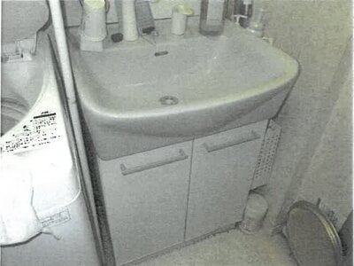 大阪府豊中市 牧落駅11分 マンション「豊中北コーポラス」798万円の競売物件 #7
