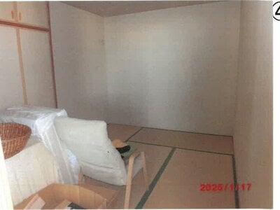 大阪府大阪市港区 弁天町駅3分 マンション「クロスシティ弁天町」3,759万円の競売物件 #10