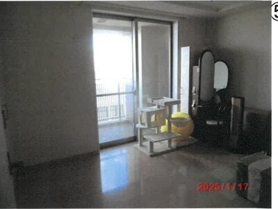 大阪府大阪市港区 弁天町駅3分 マンション「クロスシティ弁天町」3,759万円の競売物件 #11