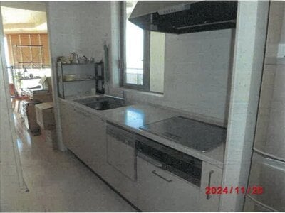 大阪府大阪市港区 弁天町駅3分 マンション「クロスシティ弁天町」3,759万円の競売物件 #3