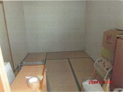 大阪府大阪市港区 弁天町駅3分 マンション「クロスシティ弁天町」3,759万円の競売物件 #5
