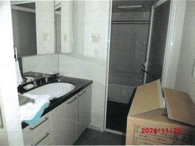 大阪府大阪市港区 弁天町駅3分 マンション「クロスシティ弁天町」3,759万円の競売物件 #6