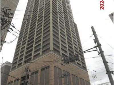 大阪府大阪市港区 弁天町駅3分 マンション「クロスシティ弁天町」3,759万円の競売物件 #7