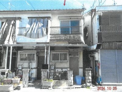 (値下げ) 大阪府大東市 鴻池新田駅14分 マンション 144万円の競売物件 #2