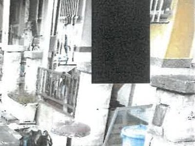 (値下げ) 大阪府大東市 鴻池新田駅14分 マンション 144万円の競売物件 #4