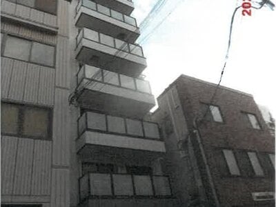 大阪府大阪市浪速区 今宮駅2分 マンション「HOPETREE難波今宮」2,078万円の競売物件 #1