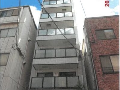 大阪府大阪市浪速区 今宮駅2分 マンション「HOPETREE難波今宮」979万円の競売物件 #1