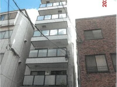 大阪府大阪市浪速区 今宮駅2分 マンション「HOPETREE難波今宮」1,995万円の競売物件 #1