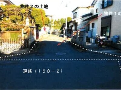 埼玉県川口市 見沼代親水公園駅24分 戸建て 757万円の競売物件 #3