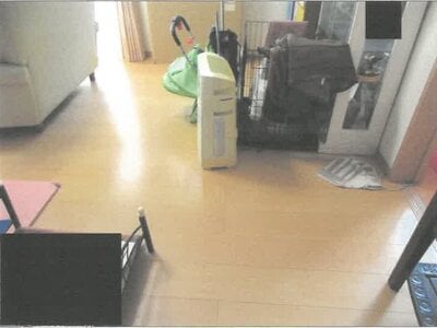 神奈川県綾瀬市 かしわ台駅27分 戸建て 1,644万円の競売物件 #2
