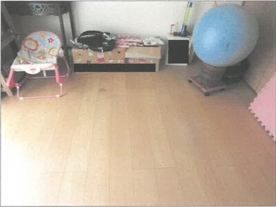 神奈川県綾瀬市 かしわ台駅27分 戸建て 1,644万円の競売物件 #3