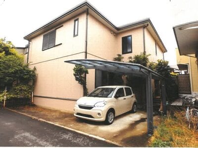 神奈川県藤沢市 辻堂駅14分 戸建て 443万円の競売物件 #1