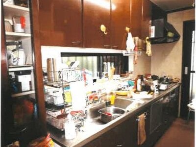 神奈川県藤沢市 辻堂駅14分 戸建て 443万円の競売物件 #4
