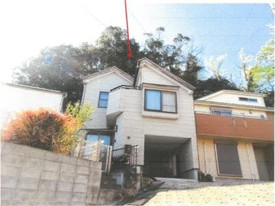 神奈川県横浜市港南区 下永谷駅14分 戸建て 1,198万円の競売物件 #1