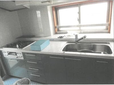 神奈川県大和市 桜ヶ丘駅13分 マンション「サングレイス桜ヶ丘」1,845万円の競売物件 #4