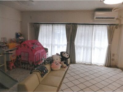 神奈川県横浜市緑区 鴨居駅11分 マンション「横浜鴨居ダイヤモンドマンション」859万円の競売物件 #2