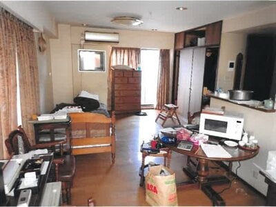 神奈川県横浜市瀬谷区 瀬谷駅2分 マンション「ラフィネ瀬谷中央」1,312万円の競売物件 #2