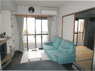 神奈川県横浜市鶴見区 鶴見小野駅5分 マンション「サンライズ鶴見」1,177万円の競売物件 #2