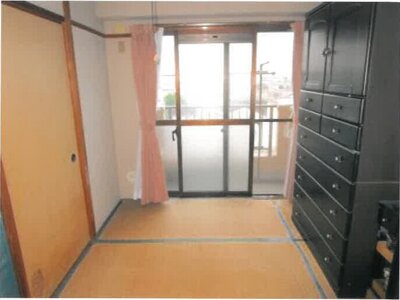 神奈川県横浜市鶴見区 鶴見小野駅5分 マンション「サンライズ鶴見」1,177万円の競売物件 #5