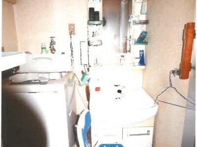 神奈川県横浜市磯子区 根岸駅2分 マンション「ソフトタウン根岸」1,792万円の競売物件 #5