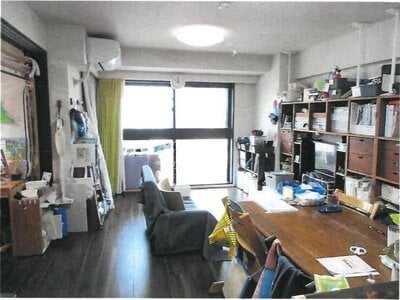 神奈川県藤沢市 藤沢駅9分 マンション「リコットハウス藤沢」2,814万円の競売物件 #2