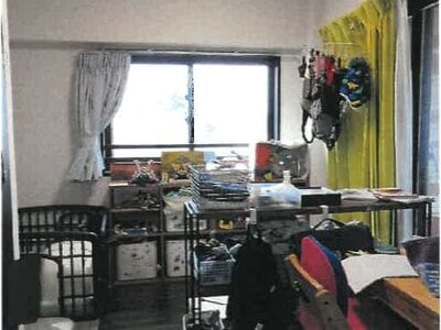 神奈川県藤沢市 藤沢駅9分 マンション「リコットハウス藤沢」2,814万円の競売物件 #4