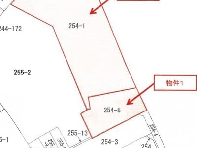 神奈川県横浜市港北区 白楽駅6分 マンション「ヴァンハウス白楽」715万円の競売物件 #5