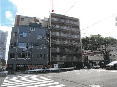 神奈川県横浜市西区 桜木町駅7分 マンション「プレール・ドゥーク横濱紅葉坂」1,266万円の競売物件 #1