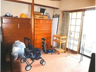 神奈川県横浜市中区 元町・中華街駅17分 マンション「新山下ベイシティ」2,943万円の競売物件 #3